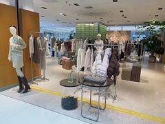 -伊势丹(现代城店)