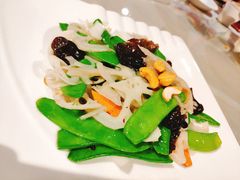 -确喜美味小厨(西单商场兰州店)
