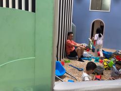 -meland club亲子乐园(重庆万象城店)