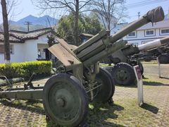 -仙霞关景区
