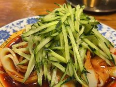 -柴窝堡22号传承新疆菜·新疆辣子鸡