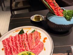 -御牛道日式烤肉料理(杭州西溪印象城店)