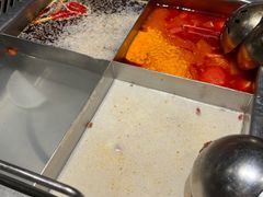 -海底捞火锅(团结桥店)