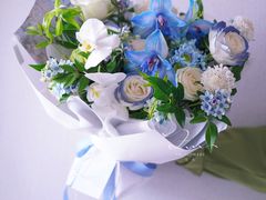 -花生FM_FLOWERS
