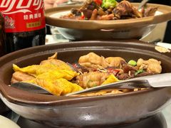 -同庆楼(大钟寺店)
