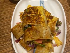 -金掌勺·锅包肉(广渠门店)