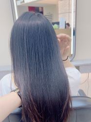-川和潮人漂色·烫染·接发