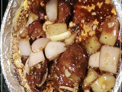 -小城故事·地道宁波味(月湖盛园店)