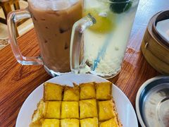 -恒兴发茶店(水巷口店)