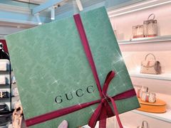 -Gucci(北京金融街购物中心店)