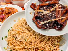 -裕兴记•蟹黄面馆(人民广场店)