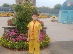 -嬉乐湾休闲旅游区