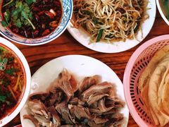 -三中高皇羊肉馆