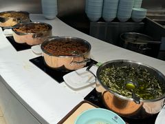 -虹桥机场V2贵宾休息室