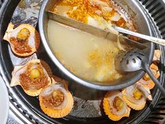 生蚝-韩风源自助烤肉(国贸精品店)