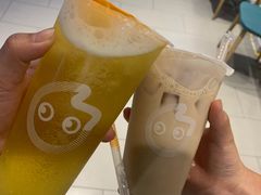 -CoCo都可(方庄店)