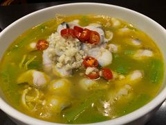 -老牌坊•鲁菜名店•地道济南菜(大观园商埠店)