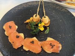 -马克西姆俄罗斯餐厅(通亚街店)