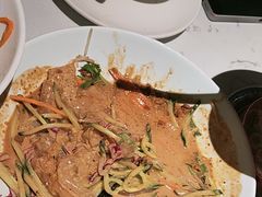 -关东小磨东北菜(漕河泾印象城店)