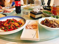 -烧肉馆(古北水镇景区店)