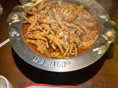 -胖哥俩肉蟹煲(苏州中心店)