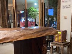 -成川茶店·潮汕工夫浓茶(万象店)