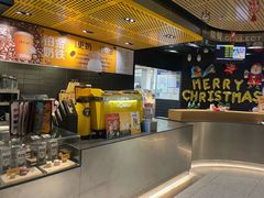 -麦当劳(杭州萧山文源店)