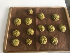 -大麦吉翻糖蛋糕甜品桌商务茶歇(光复西路店)
