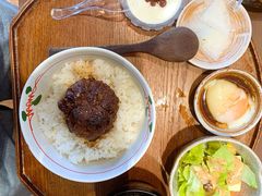 -ITARU食堂·定食料理(西丽店)