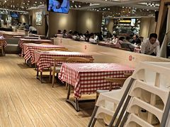 -西贝(上海我格广场店)