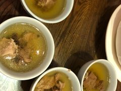 -金苑酒家·客家菜·广东老字号(万象店)