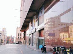 -百盛(中山路店)