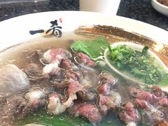 -一肴·牛肉粿条(深圳湾睿印店)