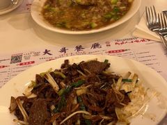 -大哥餐厅(西城花园店)