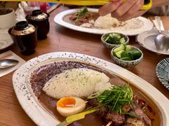 -CURRY YA 熟成咖哩專門店(深圳湾万象城店)