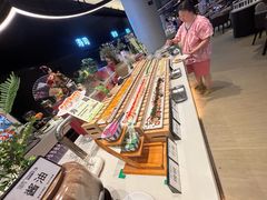 -涨巢·潮玩水疗局