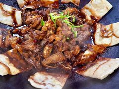 -皖北巫氏三胖地锅鸡(长淮总店)