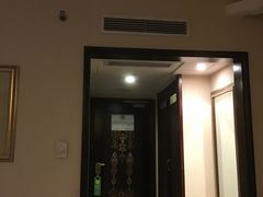 -成都世纪城假日酒店-西楼