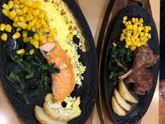 -萨莉亚意式餐厅(苏州泉屋店)