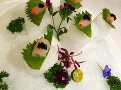 -肆月河豚·新淮扬(金融街店)