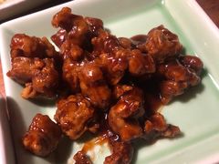 糖醋里脊-新白鹿餐厅(西湖银泰店)