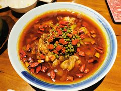 -陆壹捌餐厅(五大道店)