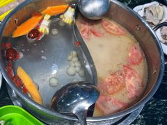 -小海豚•老字号海鲜餐厅(天涯店)