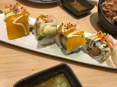 -元气寿司(新城市广场店)