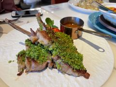 -港丽餐厅(高德置地店)