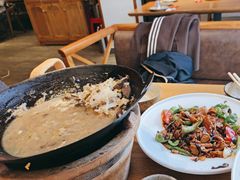 -鸽子窝(黄村店)