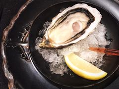 法國生蠔-AZUL by FUEL蓝色·法式酒馆(琶醍店)