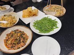 -喜洲翰林餐厅(董家百年老宅店)