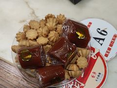 -天天鱼港·海鲜·鲅鱼水饺·招牌烤鸭(黄骅店)