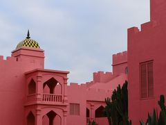 -漳州滨海火山岛自然生态风景区
